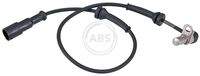 A.B.S. 31215 Sensor, Raddrehzahl