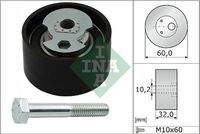 Schaeffler INA 531050410 Spannrolle, Zahnriemen