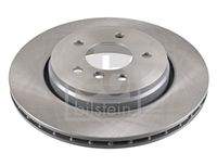 FEBI BILSTEIN 23552 Bremsscheibe