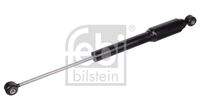 FEBI BILSTEIN 100867 Lenkungsdämpfer