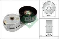 Schaeffler INA 534068110 Riemenspanner, Keilrippenriemen