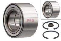 Schaeffler FAG 713665020 Radlagersatz