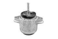 TEDGUM TED72741 Lagerung, Motor