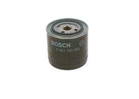 BOSCH 0451103062 Ölfilter