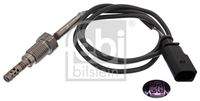 FEBI BILSTEIN 49259 Sensor, Abgastemperatur