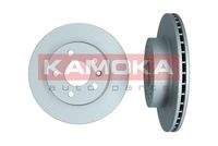 KAMOKA 1031720 Bremsscheibe