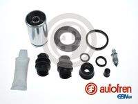 AUTOFREN SEINSA D42263K Reparatursatz, Bremssattel