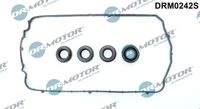 Dr.Motor Automotive DRM0242S Dichtungssatz, Zylinderkopfhaube