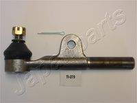 JAPANPARTS TI279 Spurstangenkopf