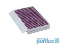 PURFLUX AHA281 Filter, Innenraumluft