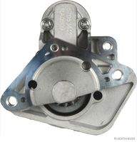 HERTH+BUSS ELPARTS 42001881 Starter