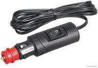 HERTH+BUSS ELPARTS 51306019 Stecker