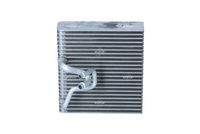 NRF 36140 Verdampfer, Klimaanlage