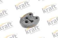 KRAFT AUTOMOTIVE 0501000 Halter, Abgasanlage