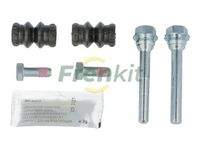 FRENKIT 808020 Führungshülsensatz, Bremssattel