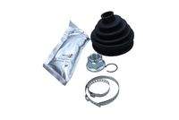 MAXGEAR 490740 Faltenbalgsatz, Antriebswelle