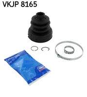 SKF VKJP8165 Faltenbalgsatz, Antriebswelle