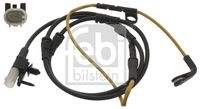 FEBI BILSTEIN 47373 Warnkontakt, Bremsbelagverschleiß