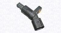 MAGNETI MARELLI 172100002010 Sensor, Raddrehzahl