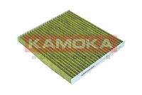 KAMOKA 6080024 Filter, Innenraumluft