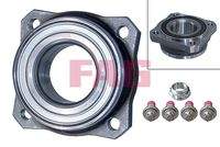 Schaeffler FAG 713649570 Radlagersatz