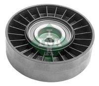 Schaeffler INA 532037120 Umlenk-/Führungsrolle, Keilrippenriemen