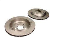 QUARO QD3021 Bremsscheibe
