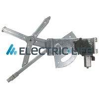 ELECTRIC LIFE ZROP51L Fensterheber