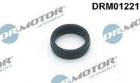 Dr.Motor Automotive DRM01221 Dichtung, Ölfiltergehäuse