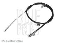 BLUE PRINT ADC446140 Seilzug, Feststellbremse