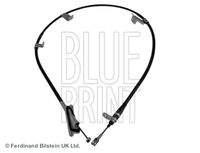 BLUE PRINT ADN146277 Seilzug, Feststellbremse