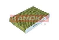 KAMOKA 6080067 Filter, Innenraumluft