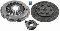 SACHS 3000954060 Kupplungssatz