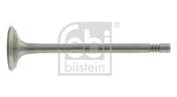 FEBI BILSTEIN 21016 Auslassventil