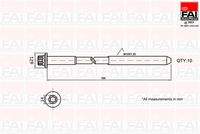 FAI AutoParts B2111 Zylinderkopfschraubensatz