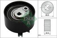 Schaeffler INA 531040930 Spannrolle, Zahnriemen