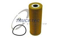 TRUCKTEC AUTOMOTIVE 0218022 Ölfilter