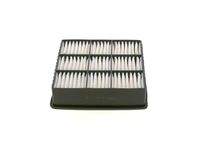BOSCH 1457433969 Luftfilter