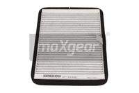 MAXGEAR 260819 Filter, Innenraumluft