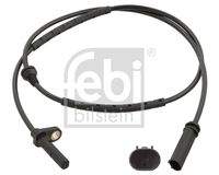 FEBI BILSTEIN 106186 Sensor, Raddrehzahl
