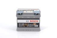 BOSCH 0092S5A050 Starterbatterie