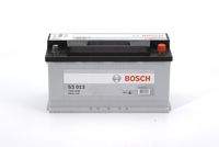 BOSCH 0092S30130 Starterbatterie