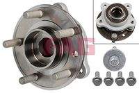 Schaeffler FAG 713660530 Radlagersatz