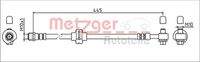METZGER 4111924 Bremsschlauch
