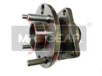 MAXGEAR 330175 Radlagersatz