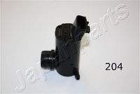 JAPANPARTS WP204 Waschwasserpumpe, Scheibenreinigung