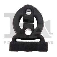 FA1 333938 Halter, Abgasanlage