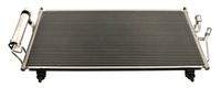 MAXGEAR AC830122 Kondensator, Klimaanlage