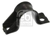 FEBI BILSTEIN 40417 Halter, Stabilisatorlagerung