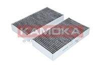 KAMOKA F506201 Filter, Innenraumluft